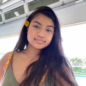 Meet your Posher, Ziarlyn